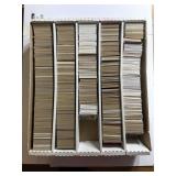 5000 Mixed Date Sports Cards