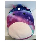 SQUISHMALLOWS - DAXXON