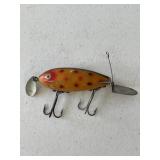 VINTAGE HEDDON GO-DEEPER CRAB  LURE