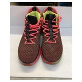 NIKE ALPHA DUNK "LIBRARY OF BOUNCE" BASKETBALL