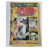 1975 DC COMICS THE SUPER MAN FAMILY #169