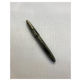 VINTAGE SCAAFFER FOIUNTAIN PEN 14K NIB CAP DENTED