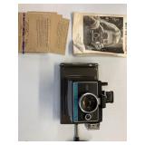 Vintage Polaroid Color Pack II Camera