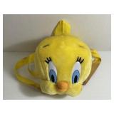 Vintage Looney Tunes Tweety Bird Bag