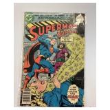 DC COMICS SUPERMAN OR SUPERGIRL #312