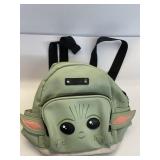 STAR WARS BACK PACK - YODA