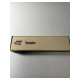 1Dozen Chemi Sealed Eagle Turquoise 5H Unused