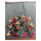 24 Convention Handouts Democrat Political Items