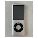 APPLE IPOD NANO/WORKS - NO CHARGER