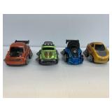 VINTAGE FISHER PRICE RFV