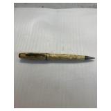 VINTAGE WEAREVER FOUNTAIN PEN/PENCIL 14K NIB