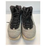 NIKE AIR JORDAN "JORDAN 10 RETRO GS CEMENT"