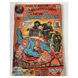 1970 DC COMICS SUPERMAN