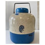 Vintage 1 Gallon Keapsit Picnic Jug