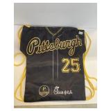 PITTSBURGH PIRATES BACKBACK