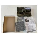 IBG MODELS DIAMOND T 968 CARGO TRUCK 1/72
