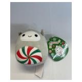 SQUISHMALLOWS - NISSA