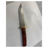 VINTAGE WINCHESTER KNIFE 30-30 LIMITED EDITION