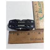 Gerber Clutch Utility Tool Folding