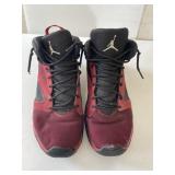 NIKE AIR JORDAN "LIFT OFF" MID TOP BASKETBALL