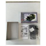 PST MODELS US6 STUDEBAKER CARGO TRUCK 1/72