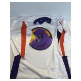 YOUNGSTOWN PHANTOMS HOCKEY JERSEY, SZ 14/16
