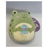 SQUISHMALLOWS - ZHEN