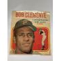 1970 Topps Clemente Poster 21/24 Series