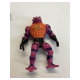 1985 HE-MAN MASTER OF THE UNIVERSE 'TUNG LASHOR'