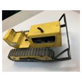 1960'S TONKA BULLDOZER