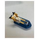 VINTAGE 1984 TAKARI SEASPRAY MINI-BOT TRNASFORMER