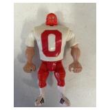 1988 GHOSTBUSTERS 'TOUCHDOWN TACKLE'