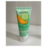 Avon Fresh Cucumber hand gel new
