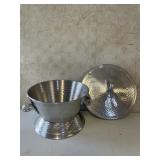 VINTAGE NASCO ICE BUCKET