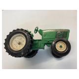 VINTAGE METAL ERTL TRACTOR