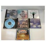 GOSPEL/RELIGIOUS MUSIC CD COLLECTION