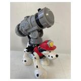 FISHER PRICE RESCUE HEROES  SMOKY