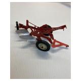 1950'S TRU SCALE PLOW
