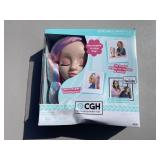 Cute Girls Brand Hairstyle Play Set new in box