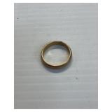 10K G.F. BAND SIZE 5.75