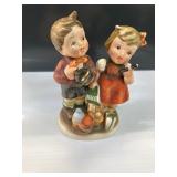 'LOW BUDGET' figurine by NAPCO