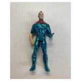 1986 KENNER SILVER HAWKS 'BLUE GRASS'