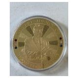 AMERICAN MINT DONALD TRUMP #9,999