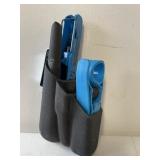 IDEAL COAX COMPRESSION TOOL