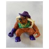 1991 HASBRO COWBOYS OF MOO MESA , 'SHERIFF