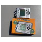 Electronic Chess Game New In Box