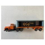 CORGI MAJOR R MODEL MACK /TRANS CONTINENTAL