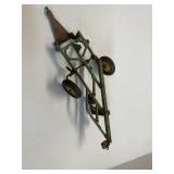 VINTAGE ERTL BOHAM PLOWS