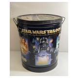 Vintage Star Wars Tin Full of Vintage Star Wars To