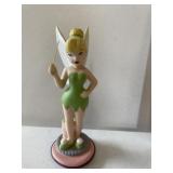 DISNEY TINKERBELL FIGURE (ARM HAS REPAIR)